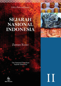 Image of Sejarah Nasional Indonesia II: Zaman Kuno