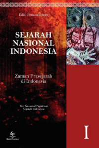 Image of Sejarah Nasional Indonesia I: Jaman Prasejarah di Indonesia