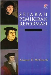 Sejarah Pemikiran Reformasi