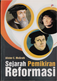 Sejarah Pemikiran Reformasi