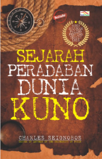 Image of Sejarah Peradaban Dunia Kuno