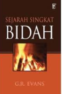 Sejarah Singkat Bidah