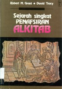 Image of Sejarah Singkat Penafsiran Alkitab