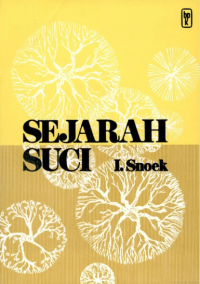 Image of Sejarah Suci