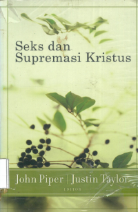 Seks dan Supremasi Kristus