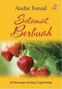 Selamat Berbuah