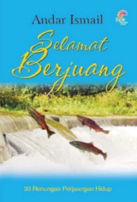 Image of Selamat berjuang: 33 Renungan Perjuangan Hidup