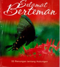 Selamat Berteman: 33 Renungan Tentang Hubungan