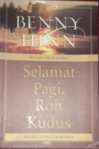 Selamat Pagi : Roh Kudus
