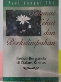 Selamat Sehat Dan Berkehidupan