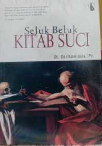 Seluk Beluk Kitab Suci