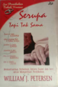 Serupa Tapi Tak Sama: Pernikahan Tokoh Kristiani