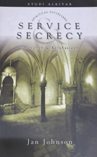 Image of Service Secrecy (Pelayanan dan Kerahasiaan)