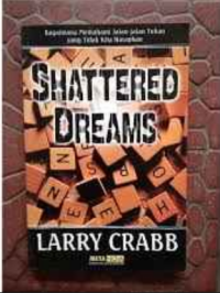 Shatered Dreams
