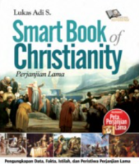 Smart Book Christianity: Perjanjian Lama