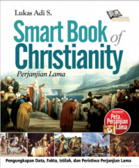 Smart Book Of Christianity