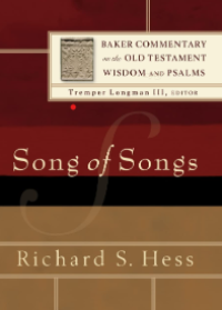 Song Of Songs