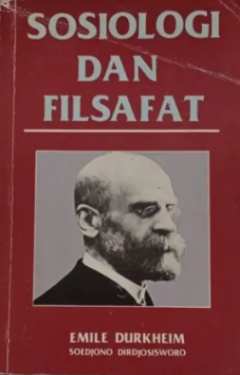 Sampul Sosiologi Dan Filsafat