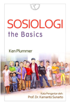 Sampul Sosiologi: The Basics