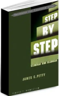Sampul Step By Step (Selangkah Demi Selangkah)