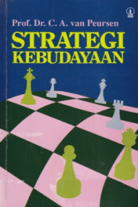 Image of Strategi Kebudayaan