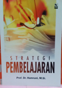 Strategi Pembelajaran