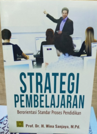 Strategi Pembelajaran Berorientasi Standar Proses Pendidikan