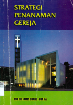 Sampul Strategi Penanaman Gereja