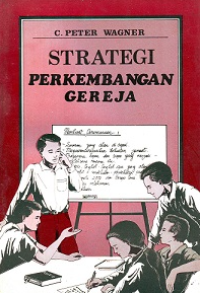 Strategi Perkembangan Gereja