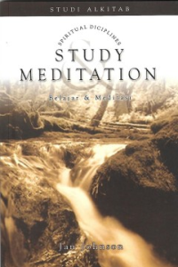 Image of Study Meditation (Belajar dan Meditasi)