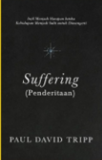 Suffering : (Penderitaan)