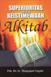 Image of Superioritas Dan Keistimewaan Alkitab