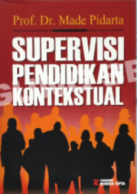 Supervisi Pendidikan Kontekstual