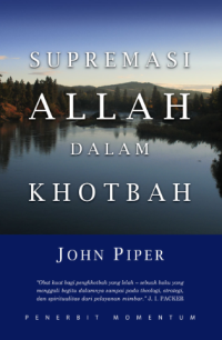 Image of Supremasi Allah dalam khotbah
