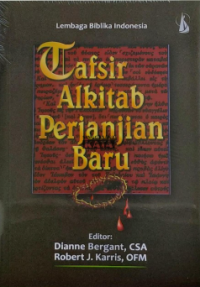 Image of Tafsir Alkitab Perjanjian Baru