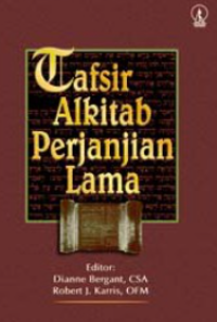 Tafsir Alkitab Perjanjian Lama
