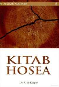 Tafsiran Alkitab: Kitab Hosea