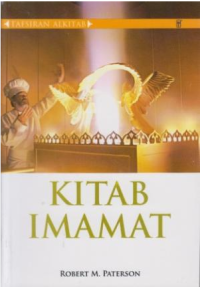 Image of Tafsiran Alkitab Kitab Imamat
