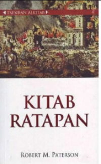 Tafsiran Alkitab Kitab Ratapan