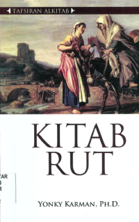 Kitab Rut: Tafsiran Alkitab