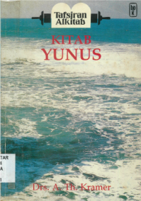 Image of Tafsiran Alkitab: Kitab Yunus