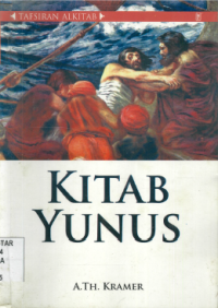 Image of Tafsiran Alkitab: Kitab Yunus