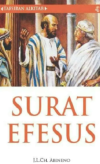 Tafsiran Alkitab Surat Efesus