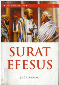 Tafsiran Alkitab Surat Efesus
