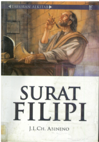 Tafsiran Alkitab Surat Filipi