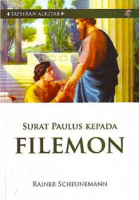 Tafsiran Alkitab: Surat Paulus Kepada Filemon