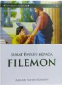 Image of Tafsiran Alkitab: Surat Paulus Kepada Filemon