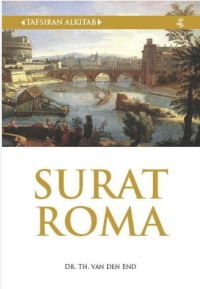 Image of Tafsiran Alkitab: Surat Roma
