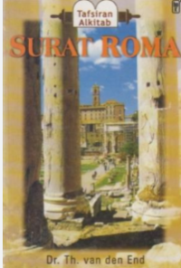Image of Tafsiran Alkitab: Surat Roma