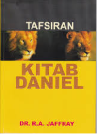 Tafsiran Kitab Daniel